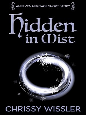 cover image of Hidden in Mist